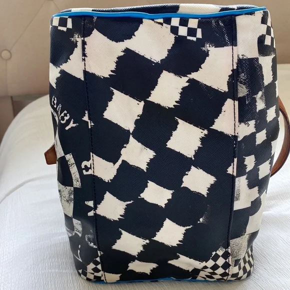 LAMB handbag - Picture 10 of 11